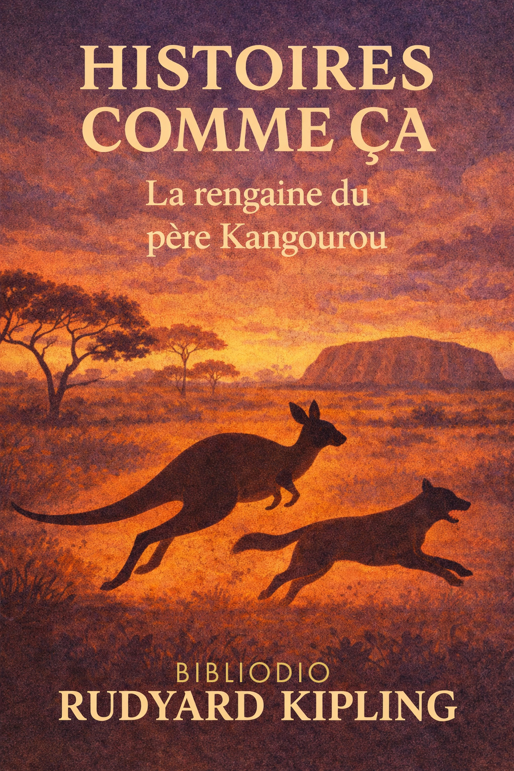 La rengaine du père Kangourou